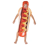 hot dog grill set