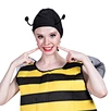 bumble bee costume adult
