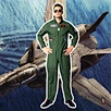 pilot uniform dresses