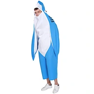big shark