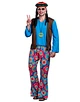 hippie peace