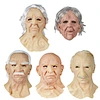 latex mask 