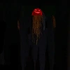 haunted house decorations