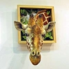 giraffe pendant