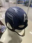 design captain