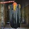 haunted house decorations