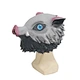 ghost mask
