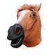 head horse