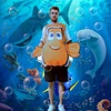 a clownfish