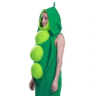 balls pea food