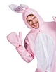 pajamas pink