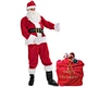 christmas suit