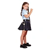 girl police