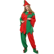 christmas elf