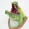 dinosaur head