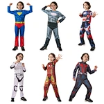 marvel character test