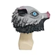 ghost mask