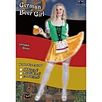oktoberfest fancy dress