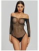 lingeri bodystocking