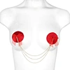nipple sticker