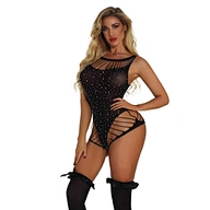 advanced bodysuit