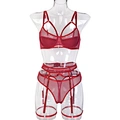 sexy lingerie satin lingerie