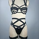 sexy lingerie sexy leather lingerie