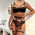 sexy lingerie satin lingerie