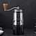 stainless steel manual grinder