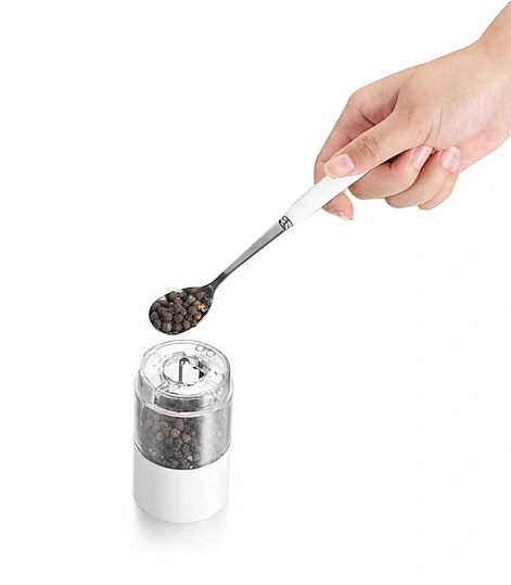 battery pepper mill