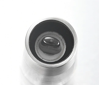 rechargeable salt and pepper grinder set