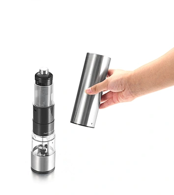electric pepper grinder manufacturer