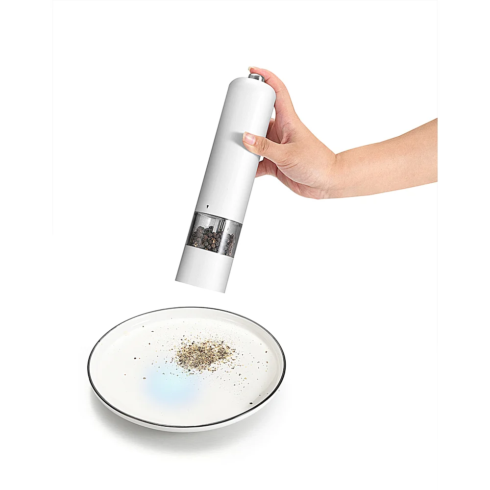 pepper grinder