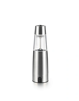 gravity pepper mill