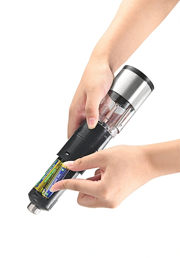 electric pepper grinder manufacturer