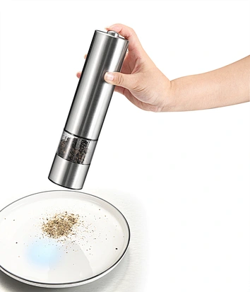 electric pepper grinder manufacturer