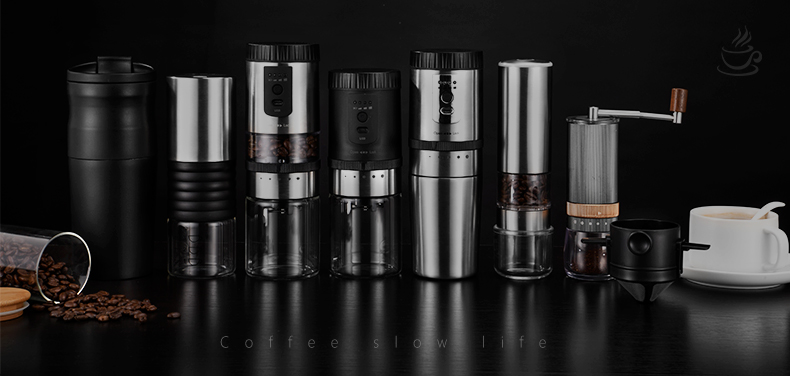 mini coffee grinder 