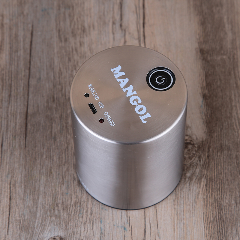 motor of coffee grinder