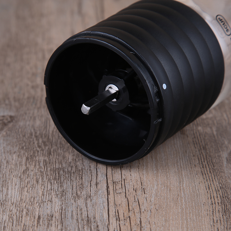 coffee bean container