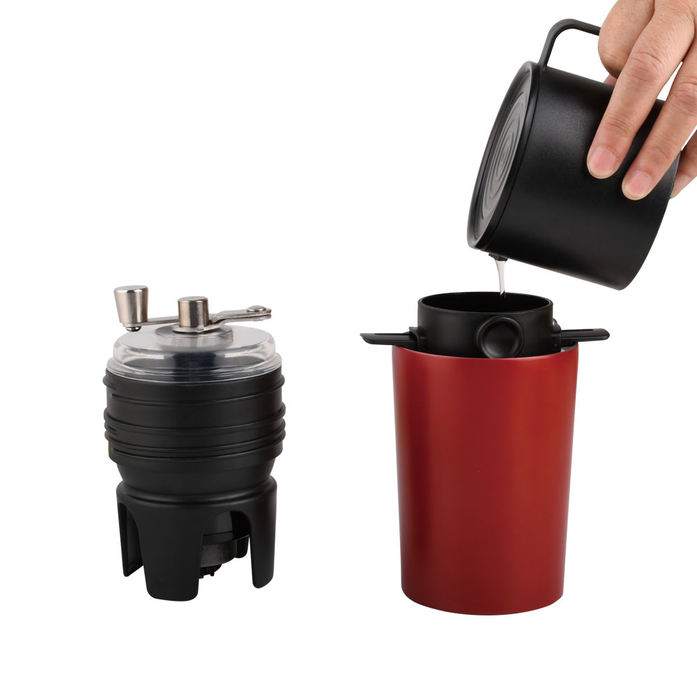manual grinder mill