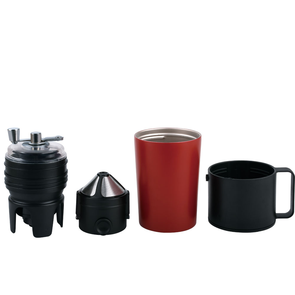 manual grinder mill