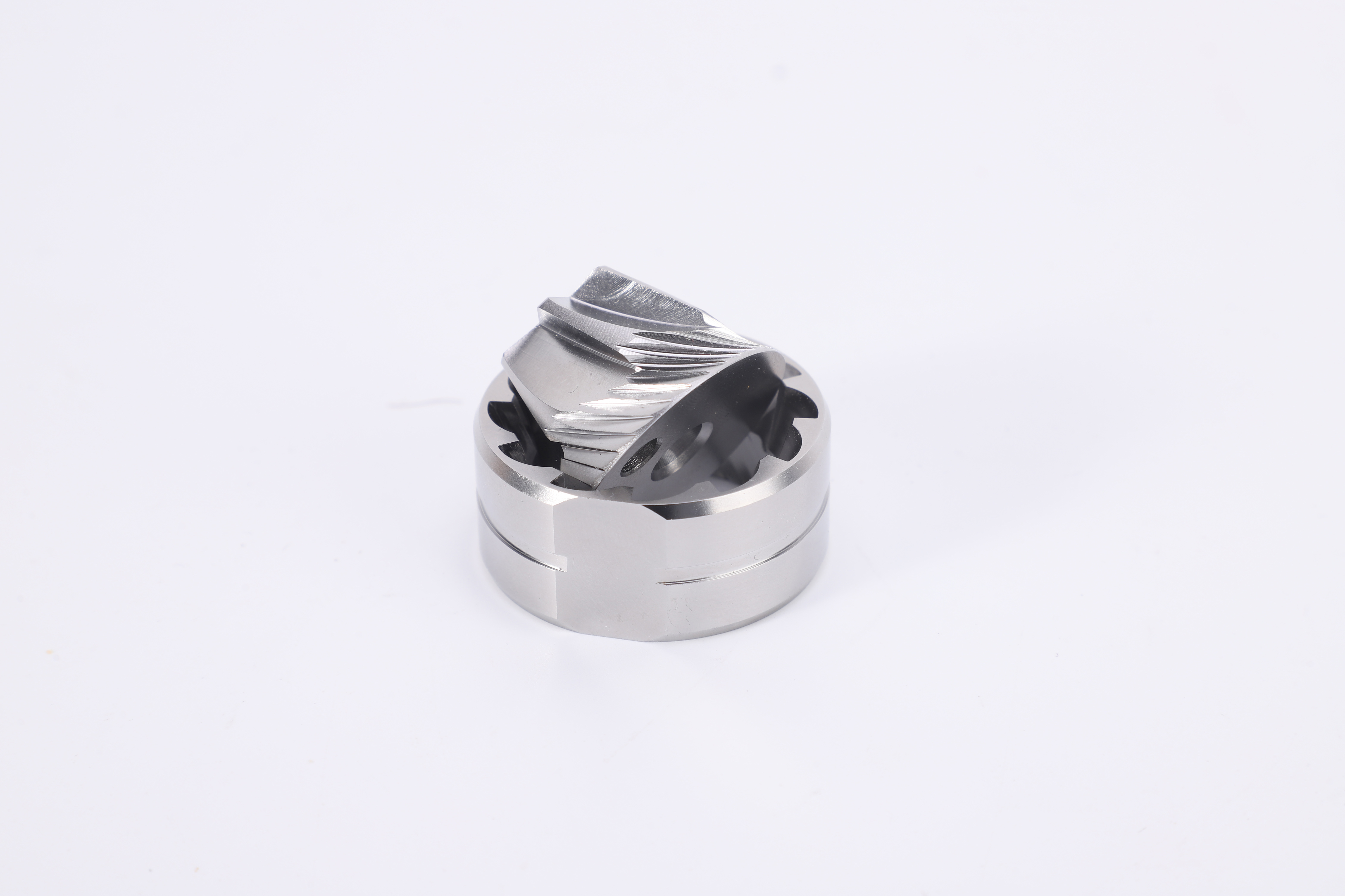 promise the smooth grinding