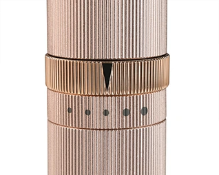 metal burr hand grinder