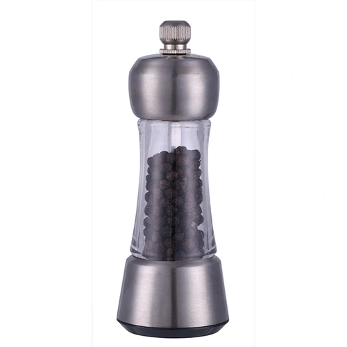 manual salt and pepper grinders