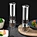 automatic pepper shaker
