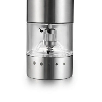 automatic pepper shaker