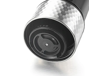 electric bean grinder