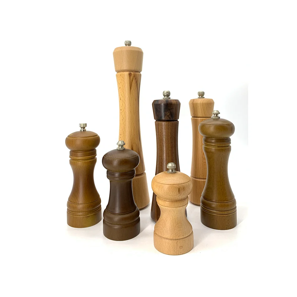 pepper mill
