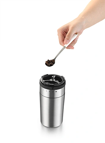 manual coffee mill