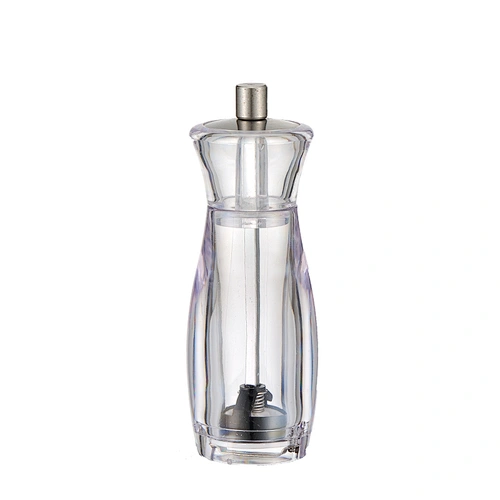 manual salt grinder